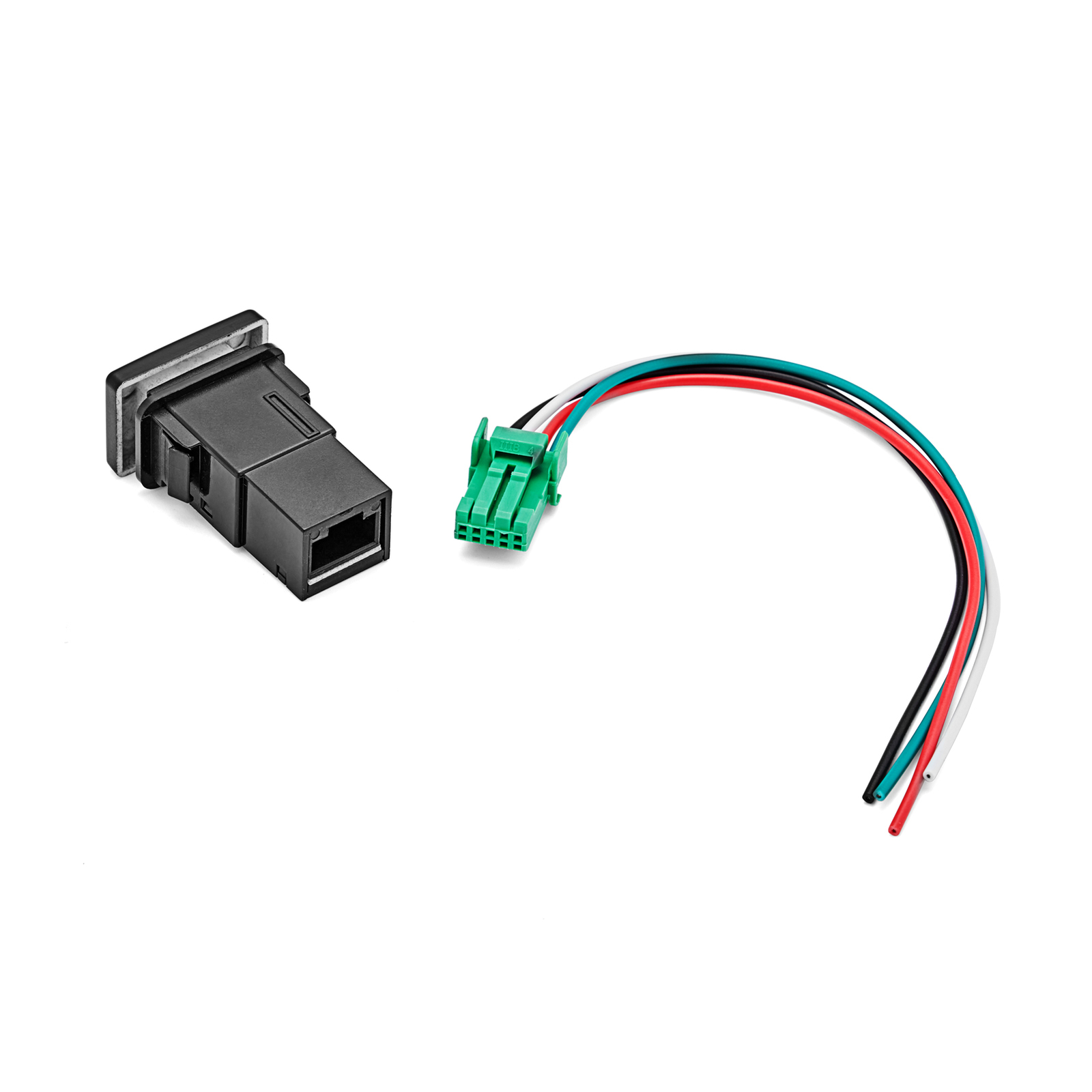Blue LED “Spot Lights” Push Button Switch for Toyota Tundra 2008-2024
