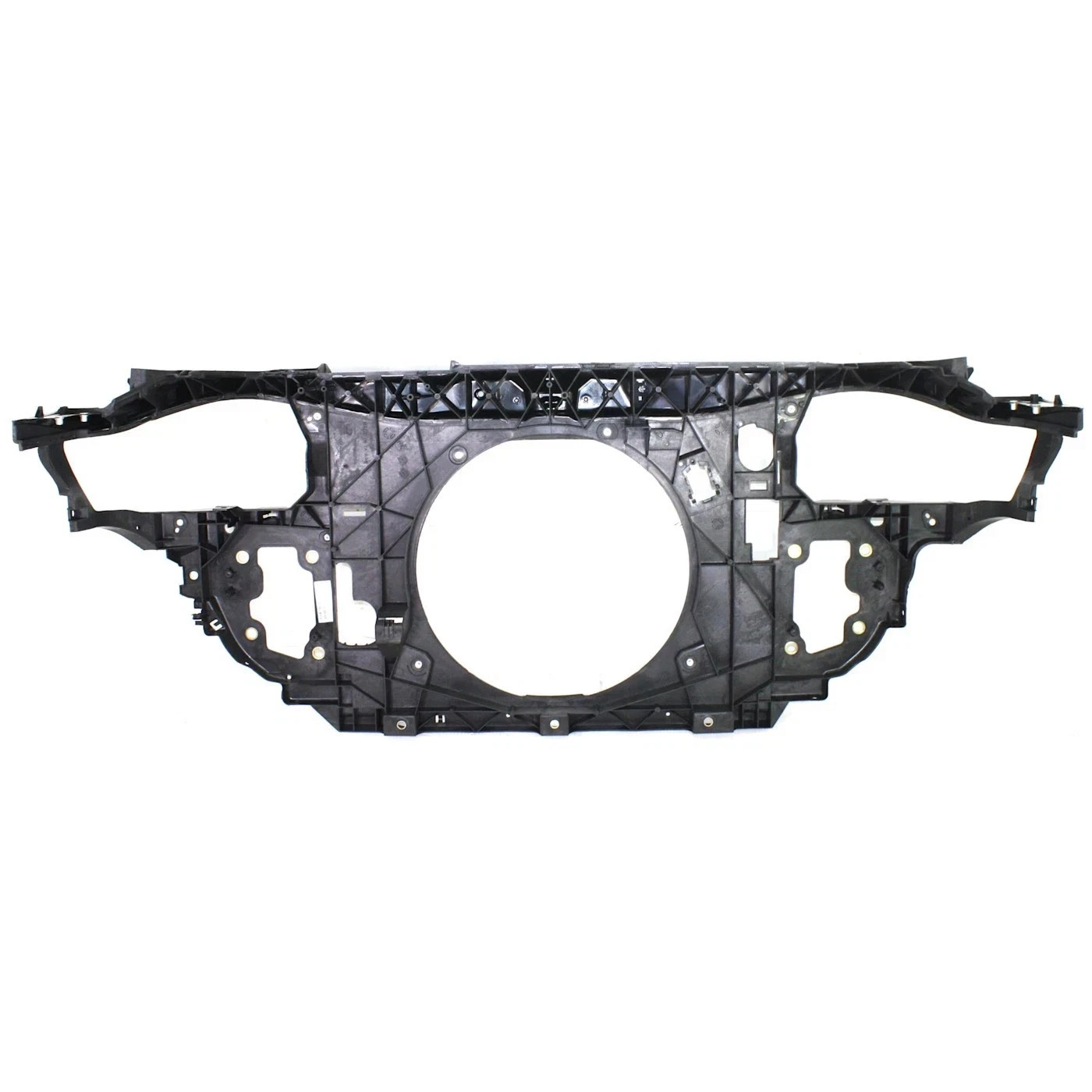 Front Radiator Support Assembly For 2009-2020 Dodge Journey CH1225218 5116300AF