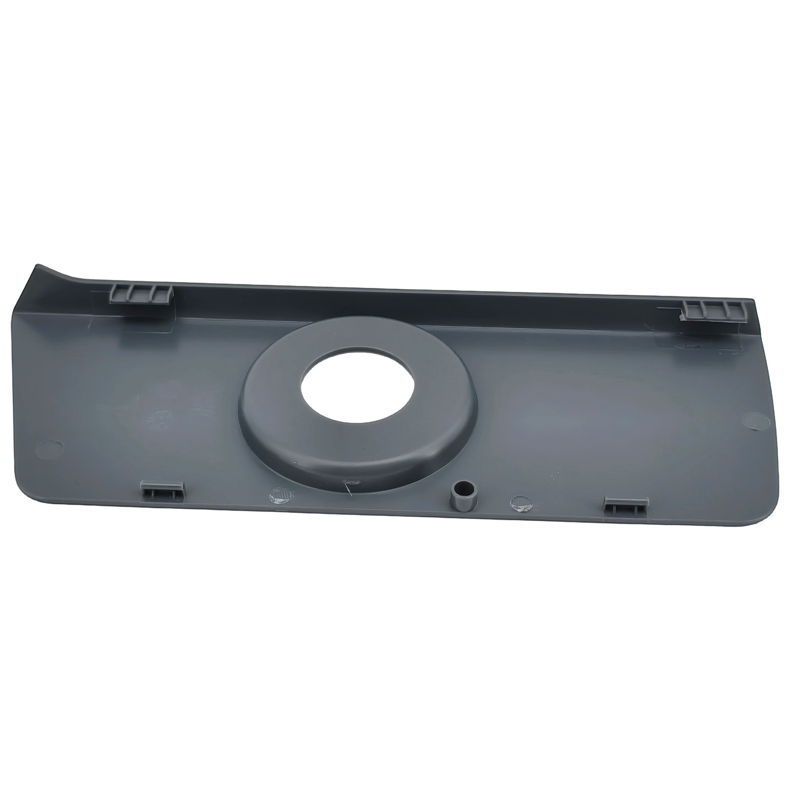 Fits Ford F150 2011-2014 Driver Left Manual Lumbar Seat Housing Panel Bezel Trim