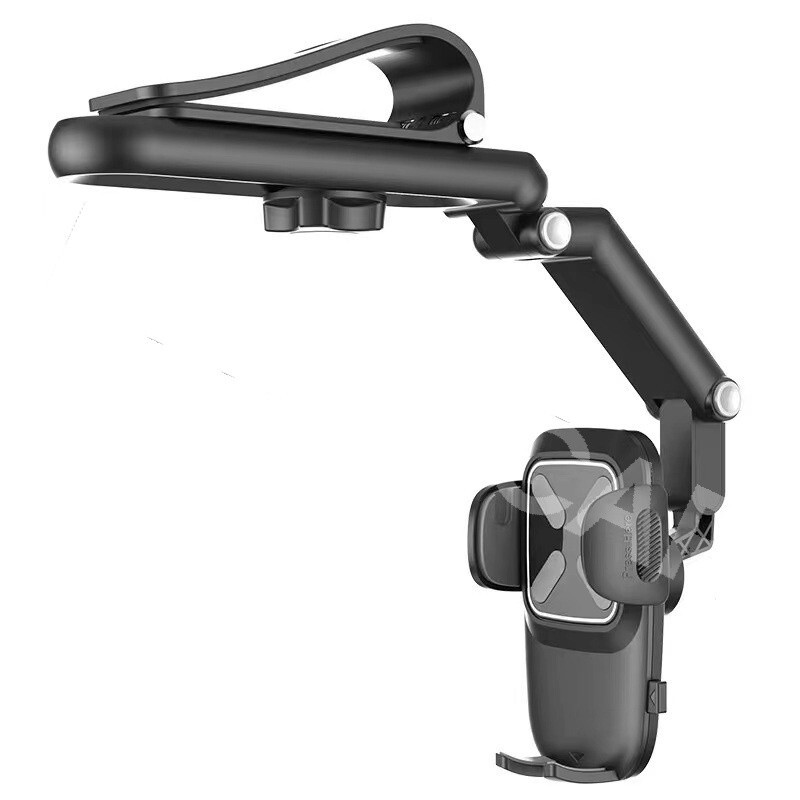 360° Rotatable Car Phone Mount Holder For Cell Phone Samsung Galaxy Apple iPhone
