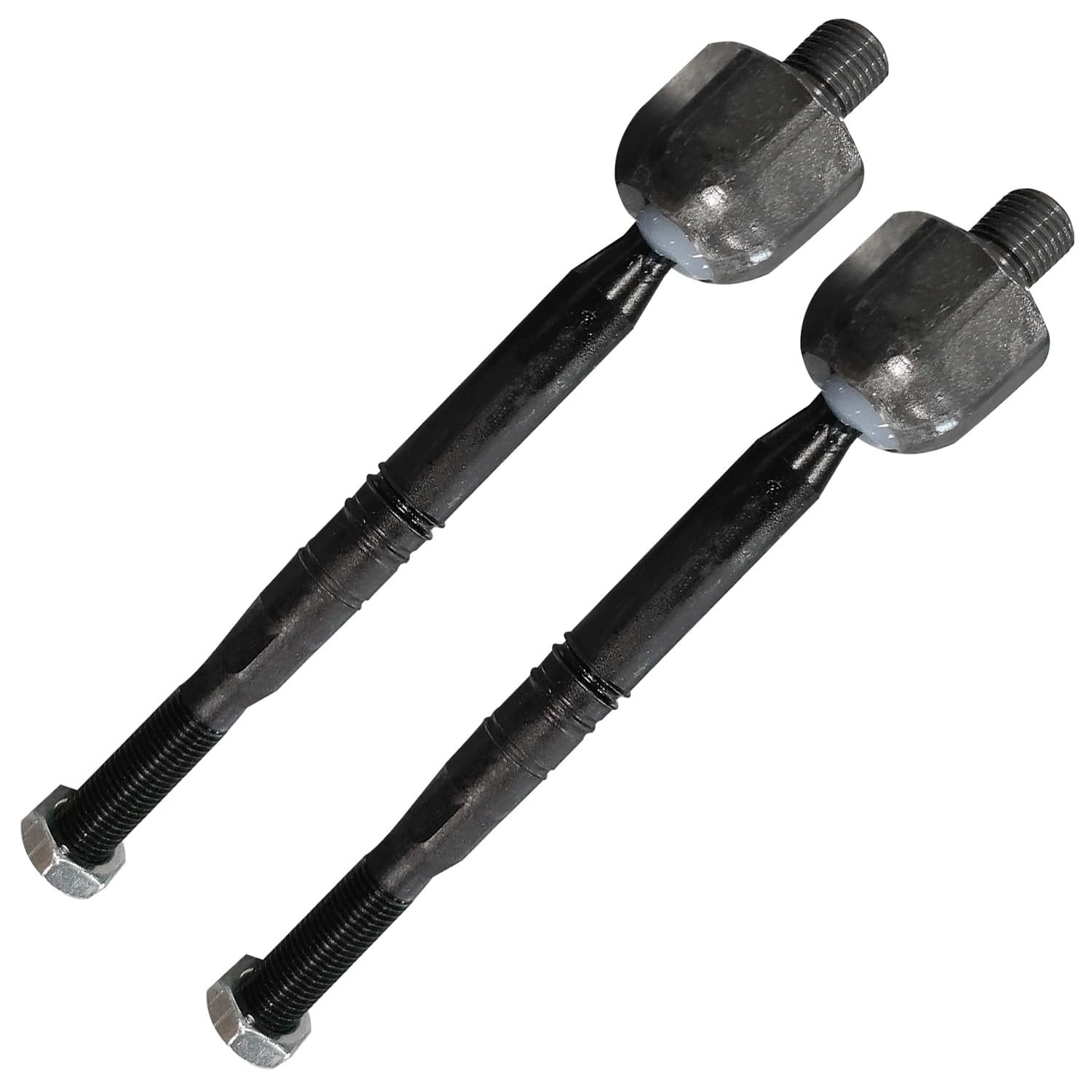 Front Lower Control Arms Sway Bar Links Tie Rods for 2018 – 2022 Honda Accord