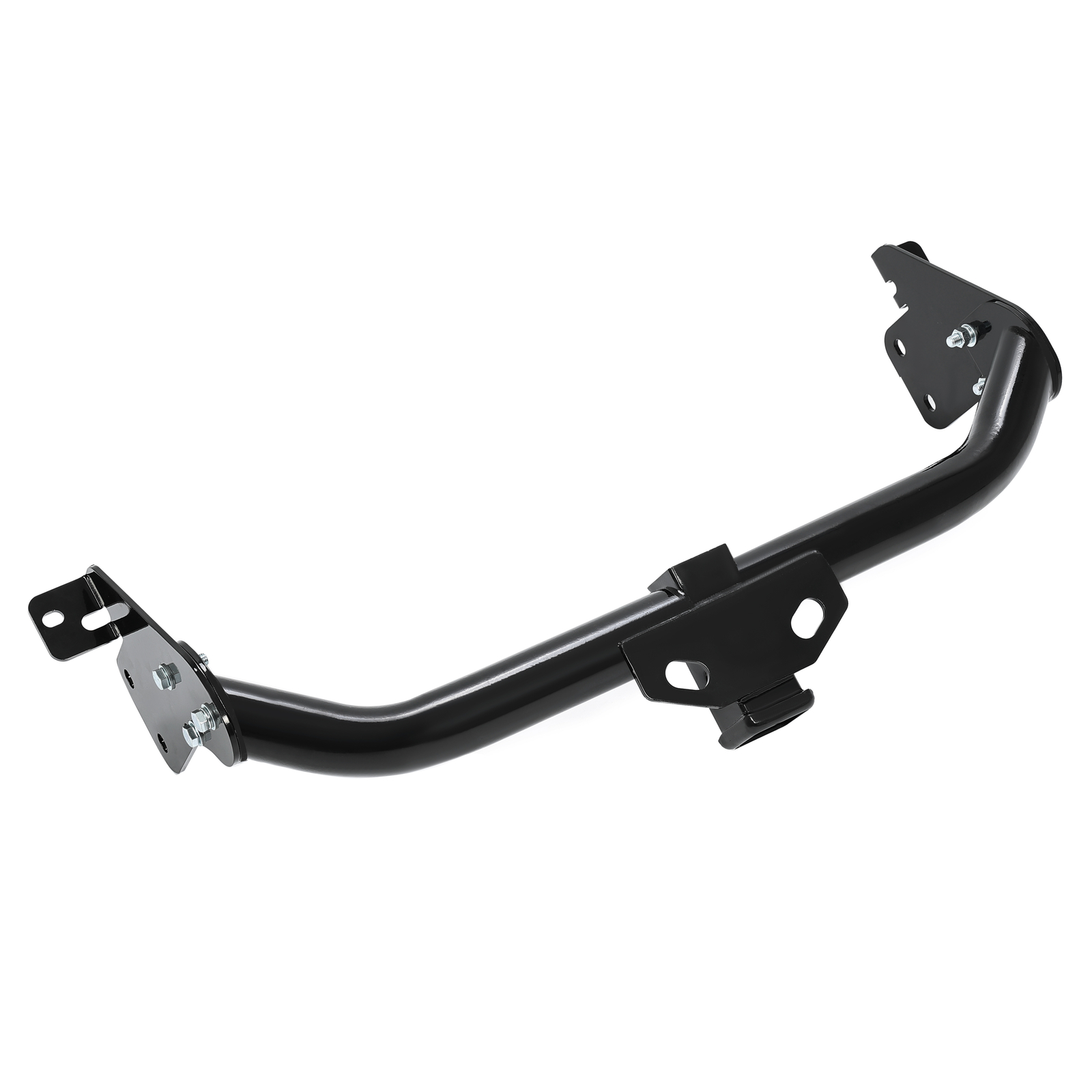 Trailer Hitch 2″ Receiver Class 3 Fits Select Mitsubishi Outlander Sport, RVR