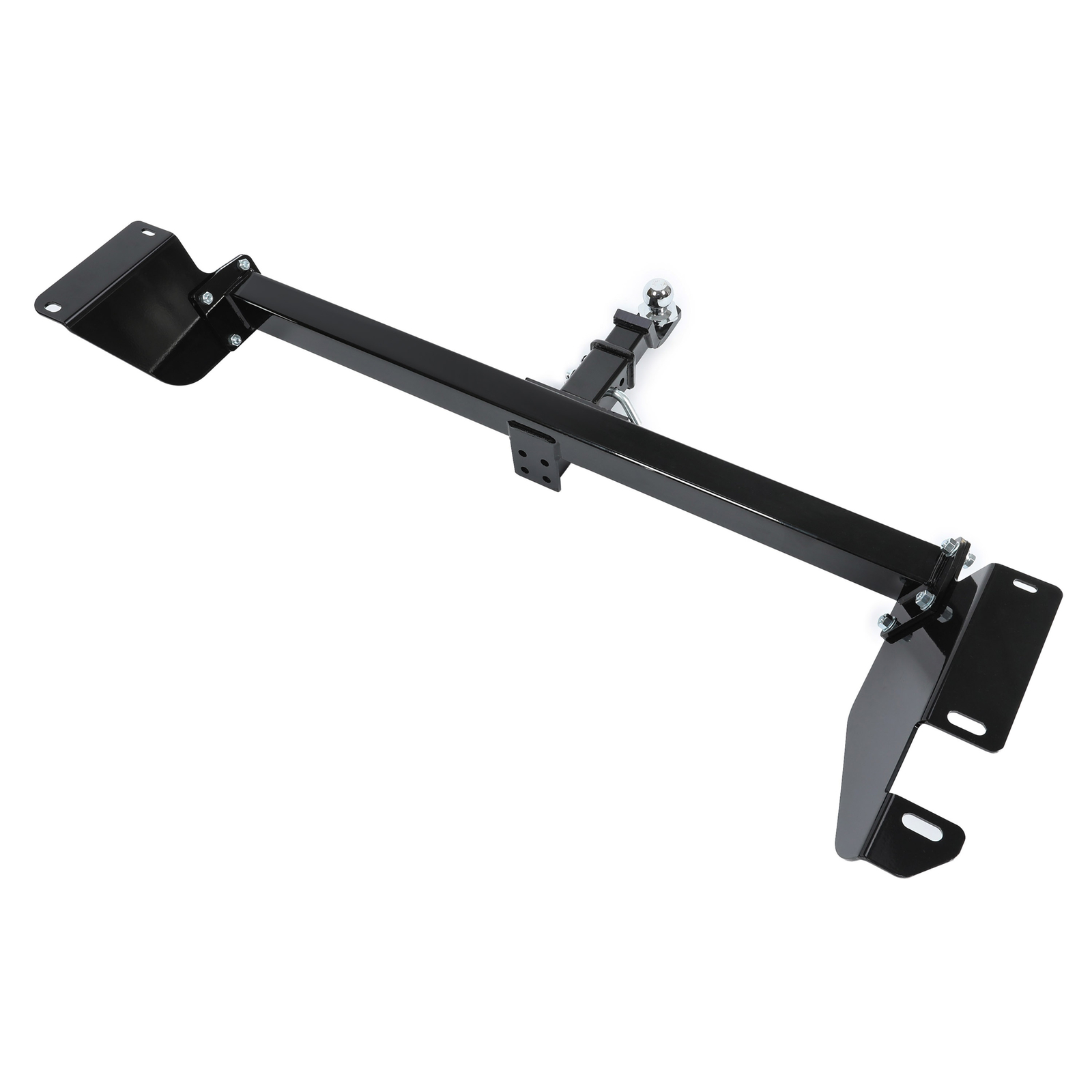 Trailer Hitch Class III 2″ Receiver For Grand Caravan Town & Country Routan