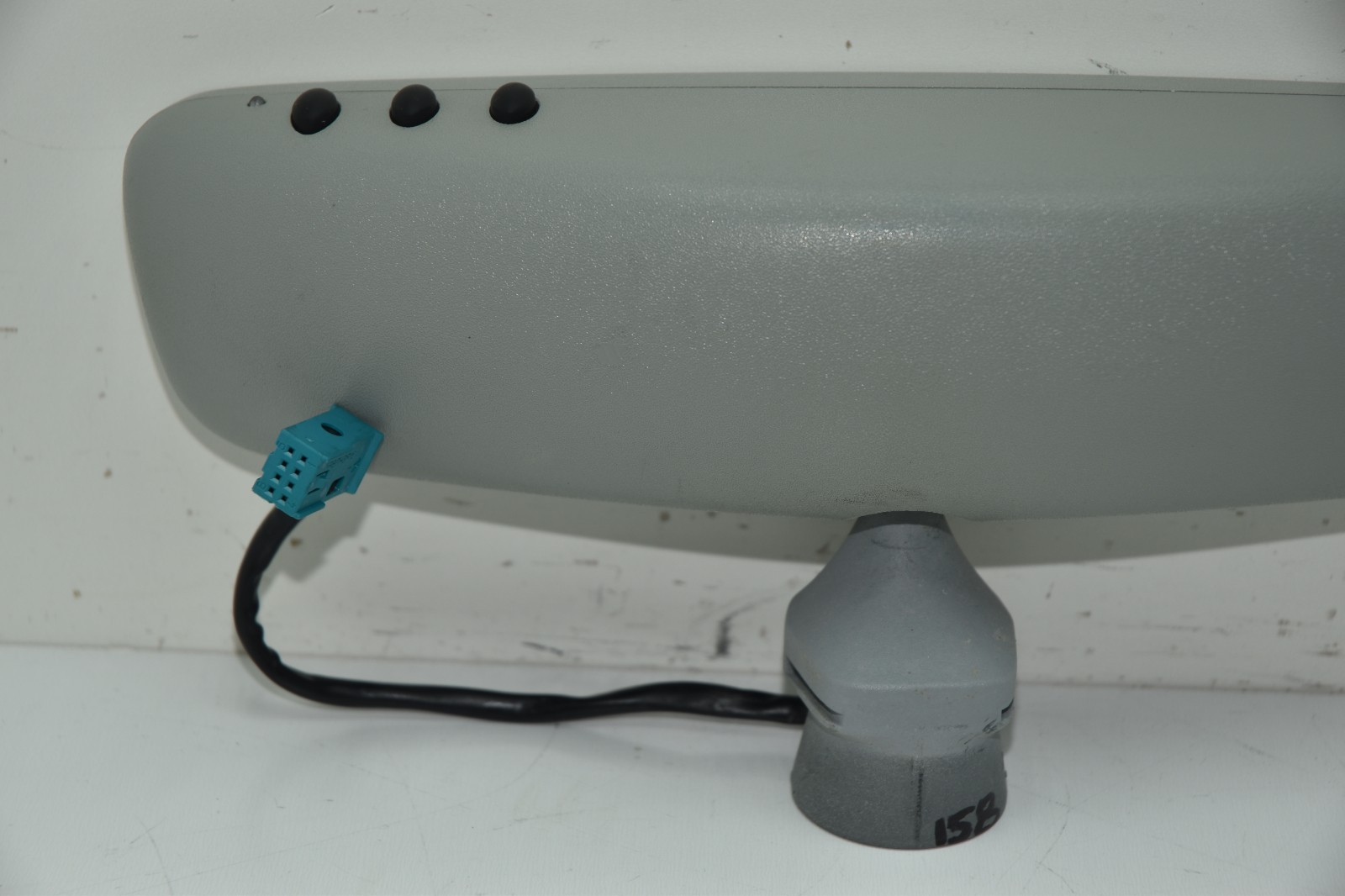 🚚 1999-2003 Mercedes-Benz convertible CLK320 CLK430 CLK55 Rear View Mirror OEM