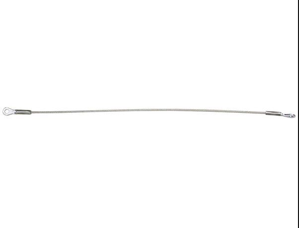 Buyers Products 3003480 12.65″ Long Truck Box Door Lanyard