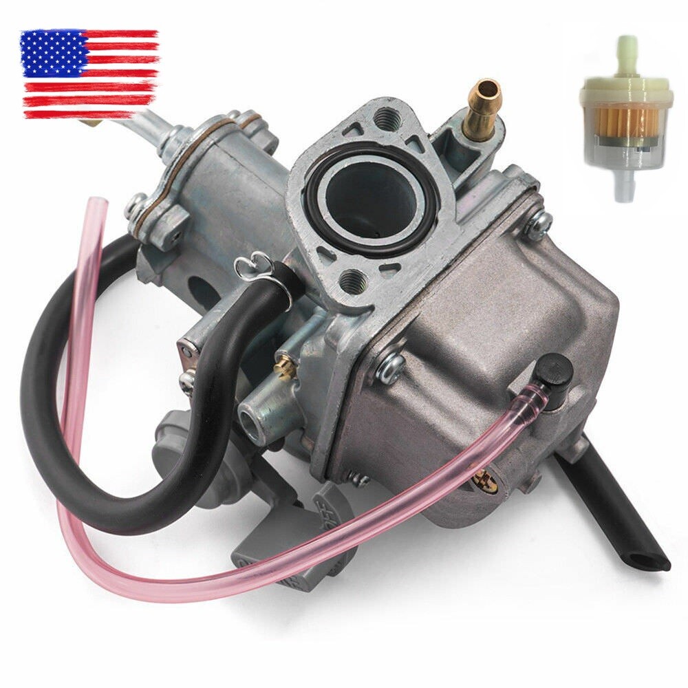 Brand New Carburetor for 2004-2008 Yamaha Raptor 50 YFM 50 YFM50 Carb Carby