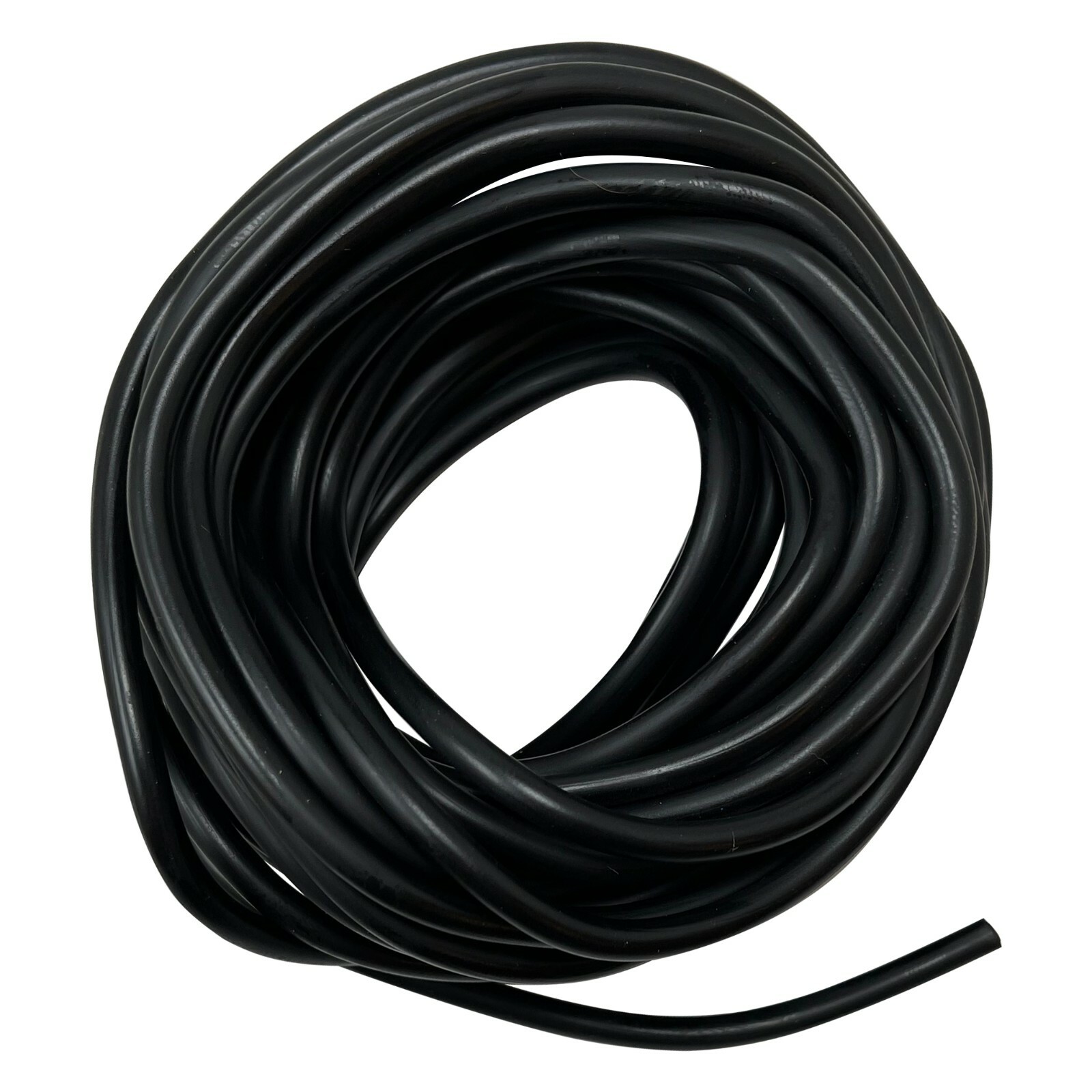 Fusible Link Wire 20 AWG Gauge Universal Black 10 FT Spool Coil – USA Made