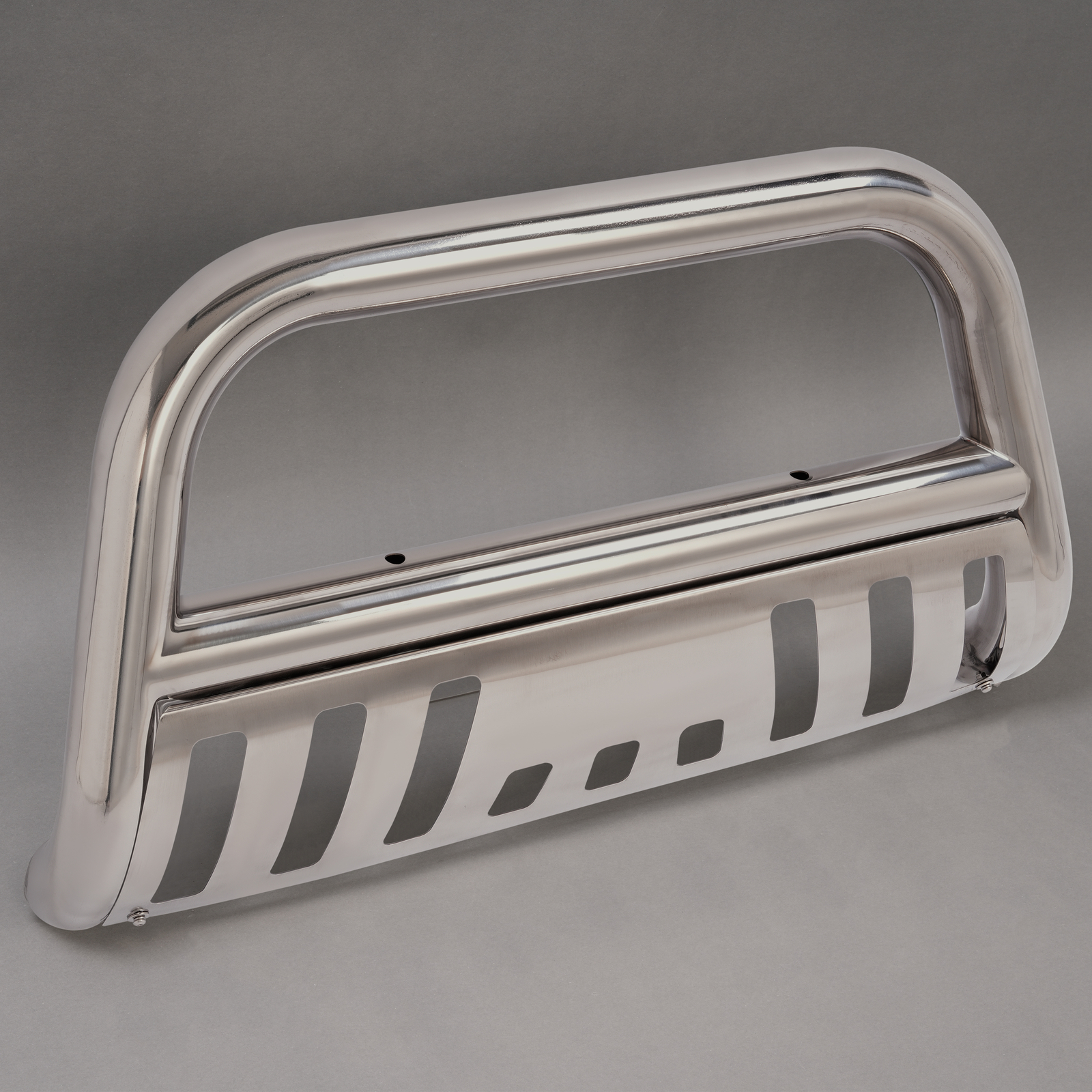 3″ Bull Bar Push Bumper Grille Guard for 2007-2021 2022 Toyota Tundra Sequoia