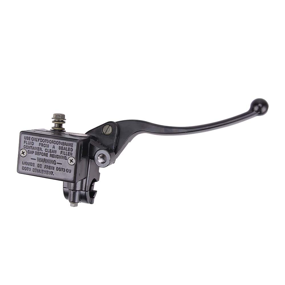 Right Front Brake Master Cylinder For Suzuki Quadsport Z400 LTZ400 2×4 2003-2014