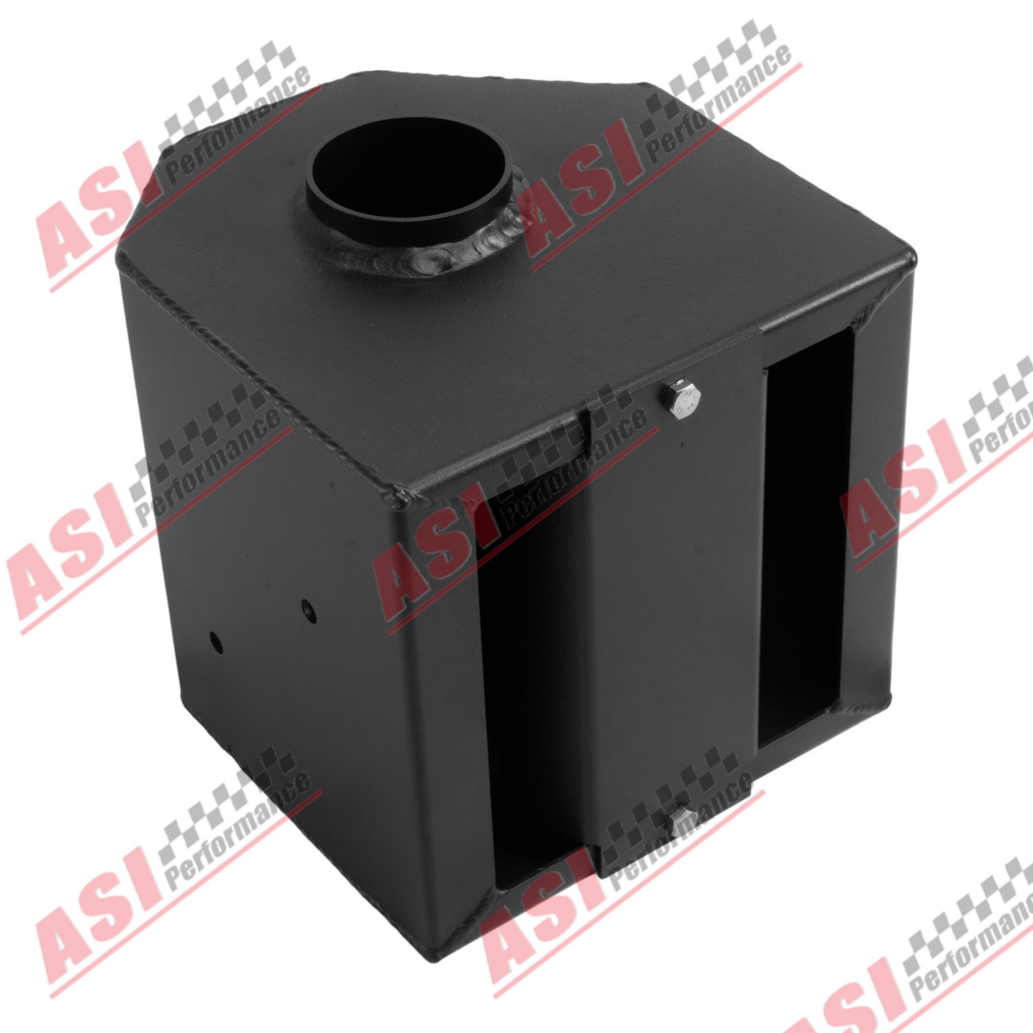 Bolt-on Intake Air Box fit Suzuki Kawasaki Arctic Cat LTZ400 Z400 DVX400,KFX400,