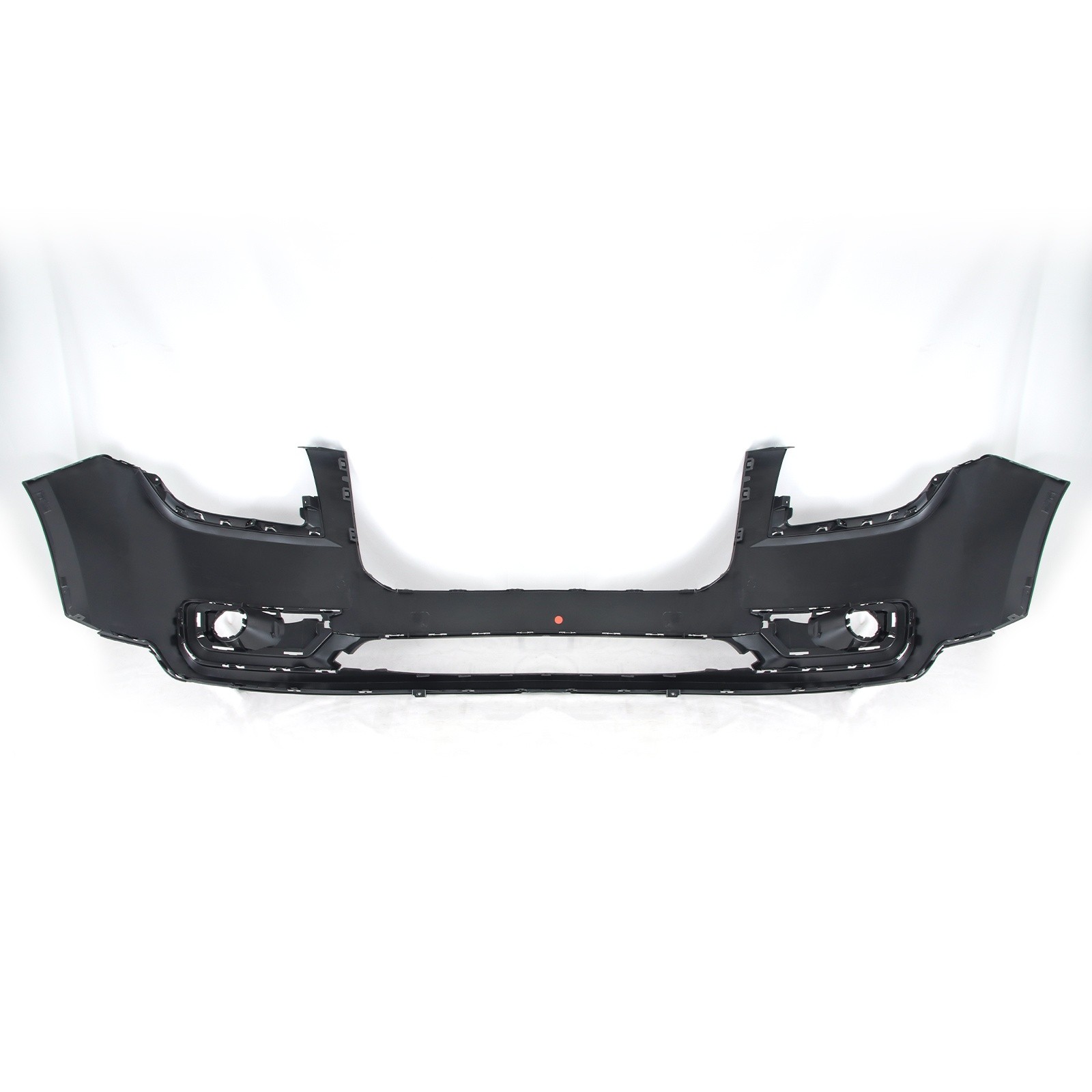 Primed Front Upper Bumper Cover For 2013-2016 GMC Acadia 23350830
