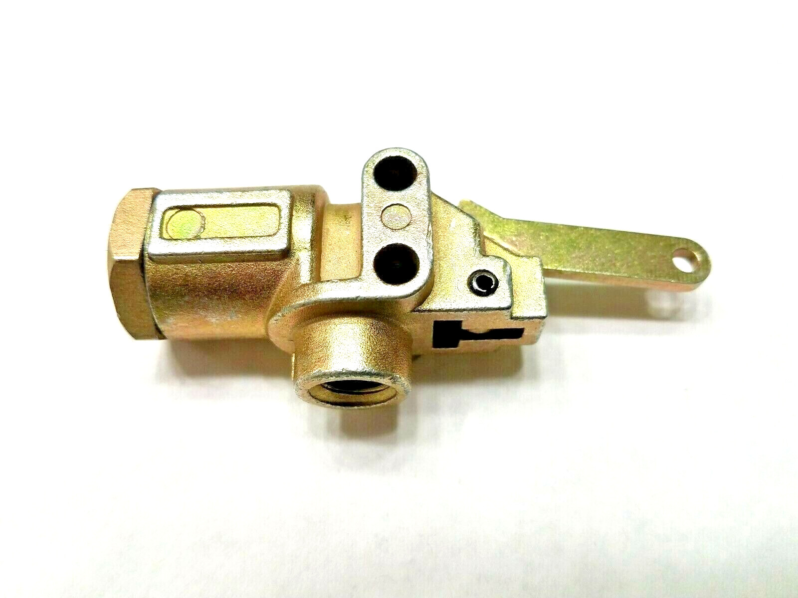 228928 20QE29317 86RD13A Air Horn Control Valve HV-3 Replacement Made in USA NEW