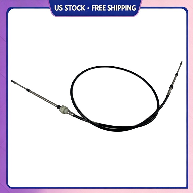 For Yamaha 1800 FX 2011 002-058-15 F1W-6149C-10-00 Reverse Cable