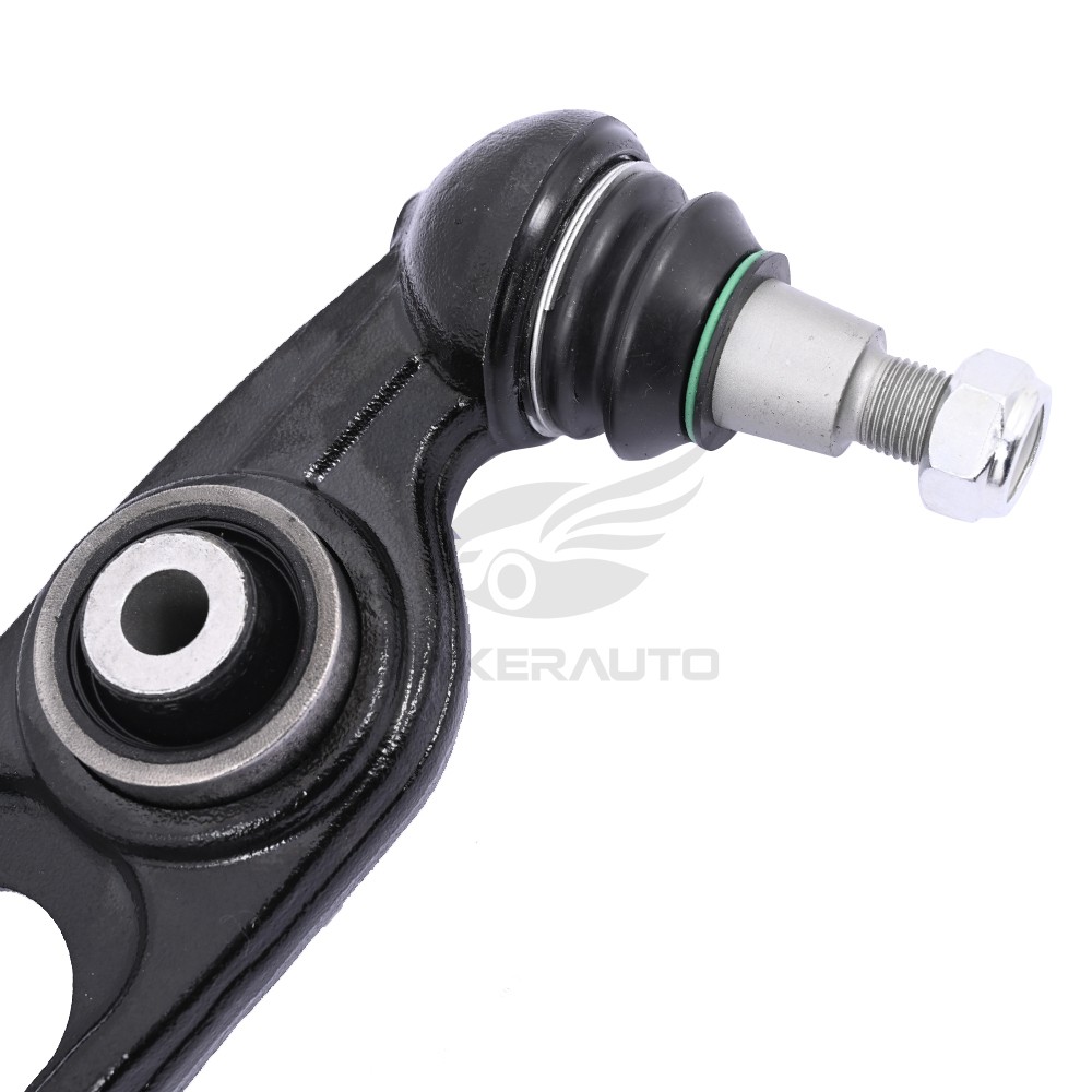 4x Front Lower Control Arm Set For 2014-2017 Land Rover Range Rover Sport US
