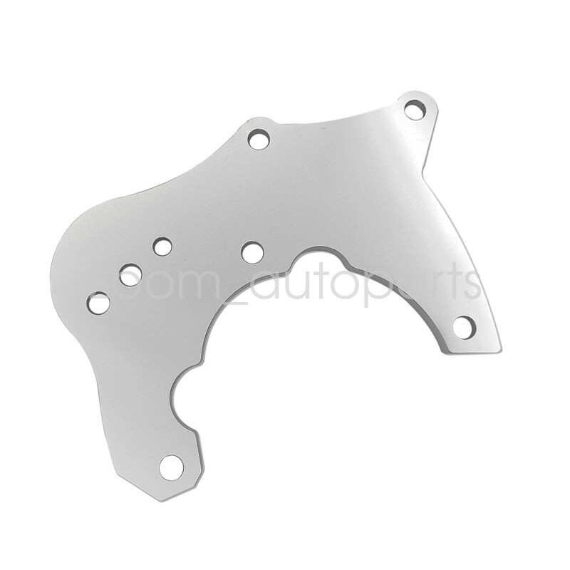 Brand New LS R4 AC High Mount Bracket For FACTORY LQ LS2 LS3 LS6 Vortec Truck