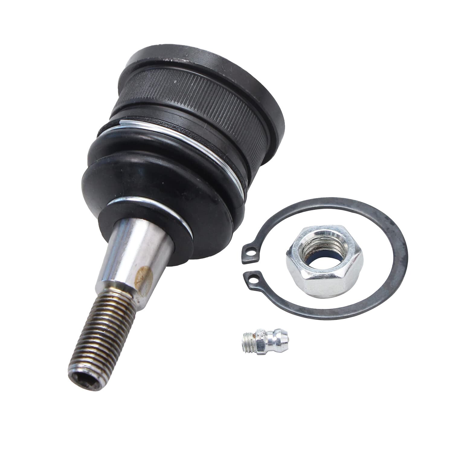 Pair (2) Front Upper Ball Joints for 2005 – 2010 Jeep Grand Cherokee Commander