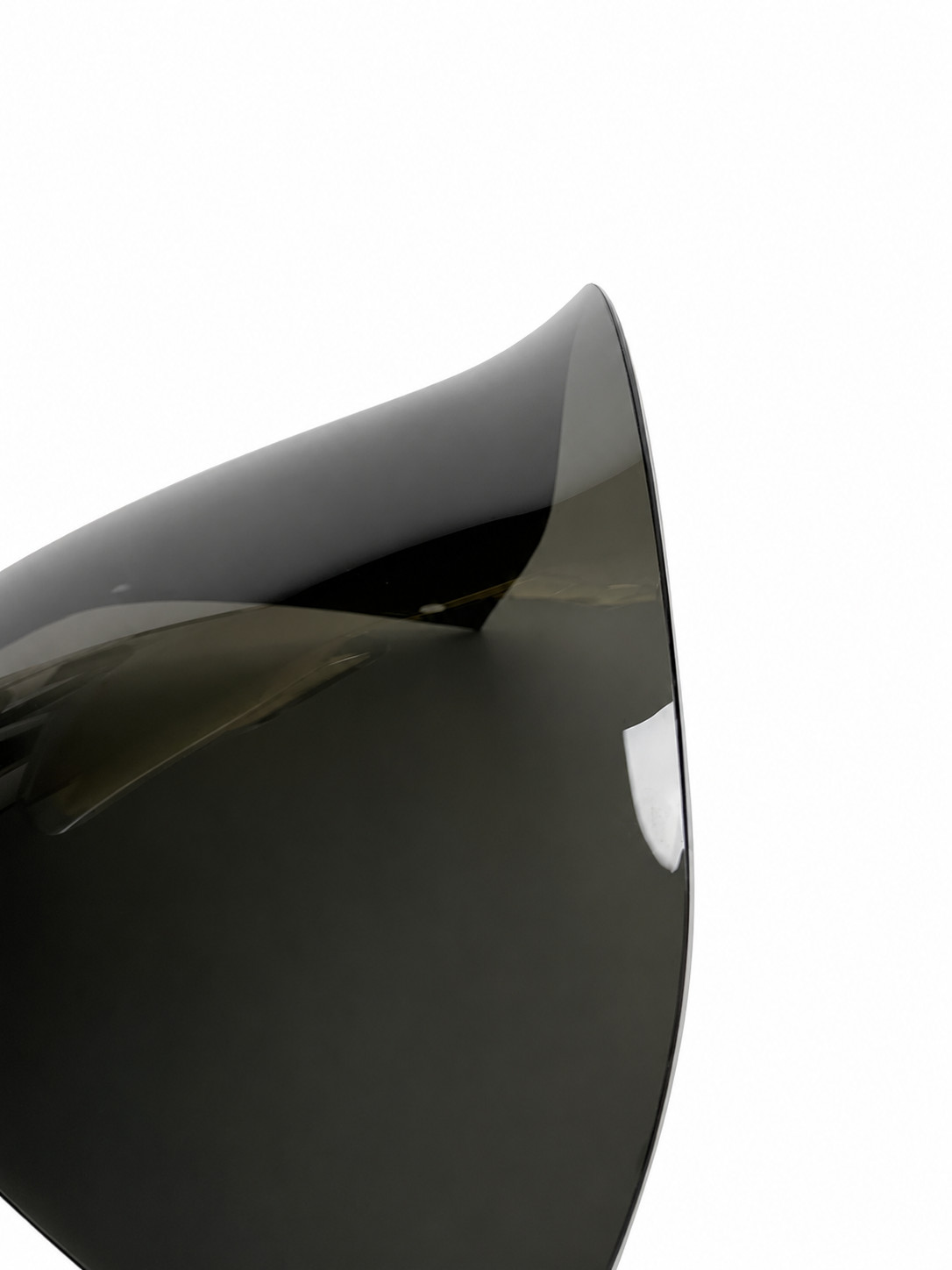 Low Rider ST Windshield 13″ in Tall 2022-2026