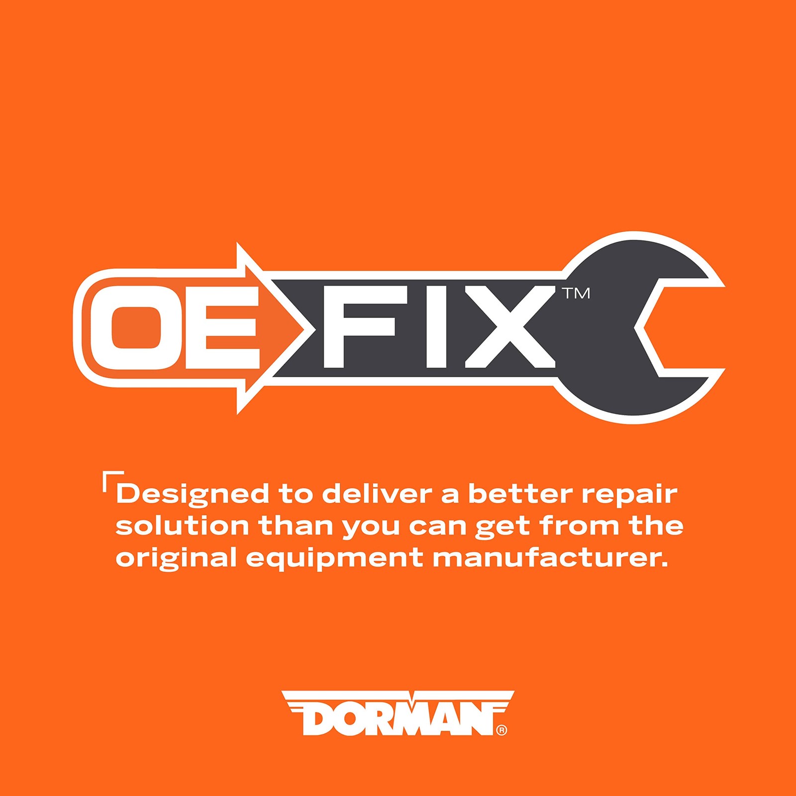 Dorman 265-850 Transmission Pan With Drain Plug, Gasket And Stock, Black