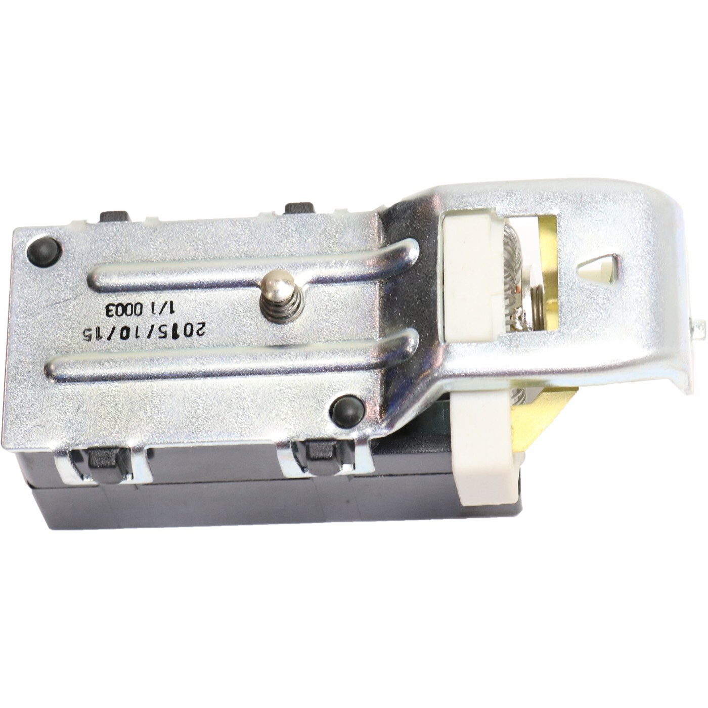 Headlight Switch For 1959-1963 Buick LeSabre For Electra 8 Male Terminals DS156