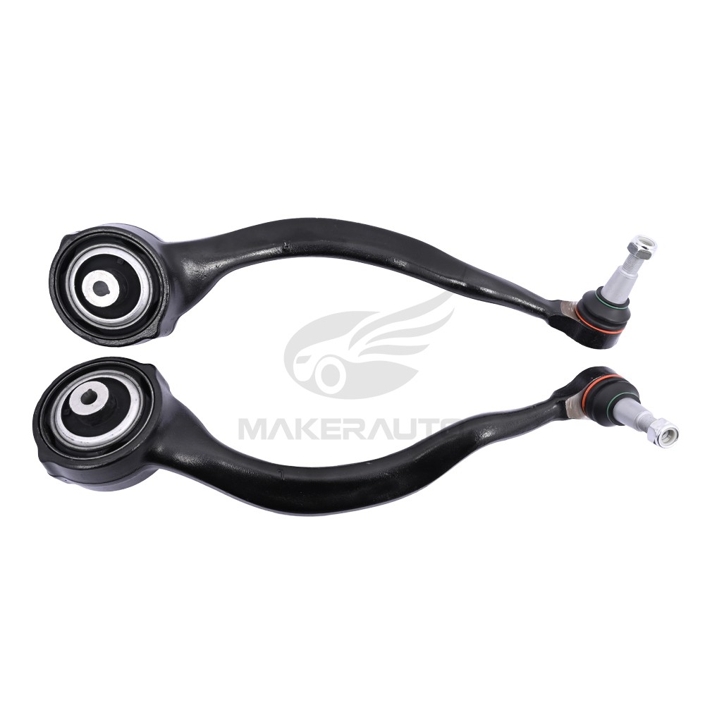 4x Front Lower Control Arm Set For 2014-2017 Land Rover Range Rover Sport US