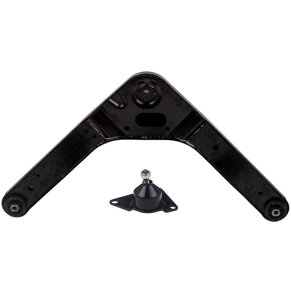 Rear Upper & Lower Control Arms for Jeep Grand Cherokee WJ 99-04 With Ball Joint