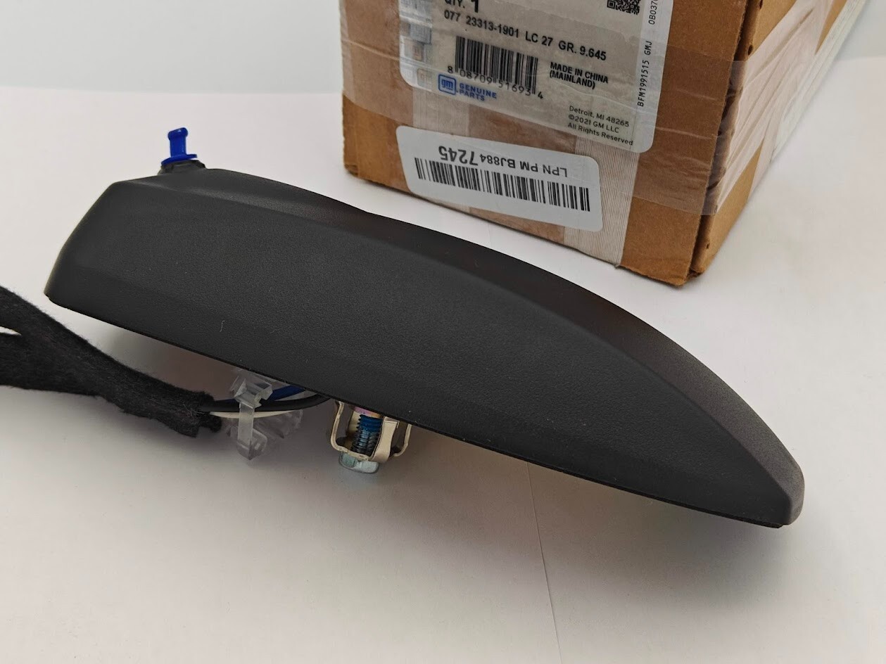 GM 23345963 – Colorado Canyon High Frequency Navigation GPS Antenna Open Box