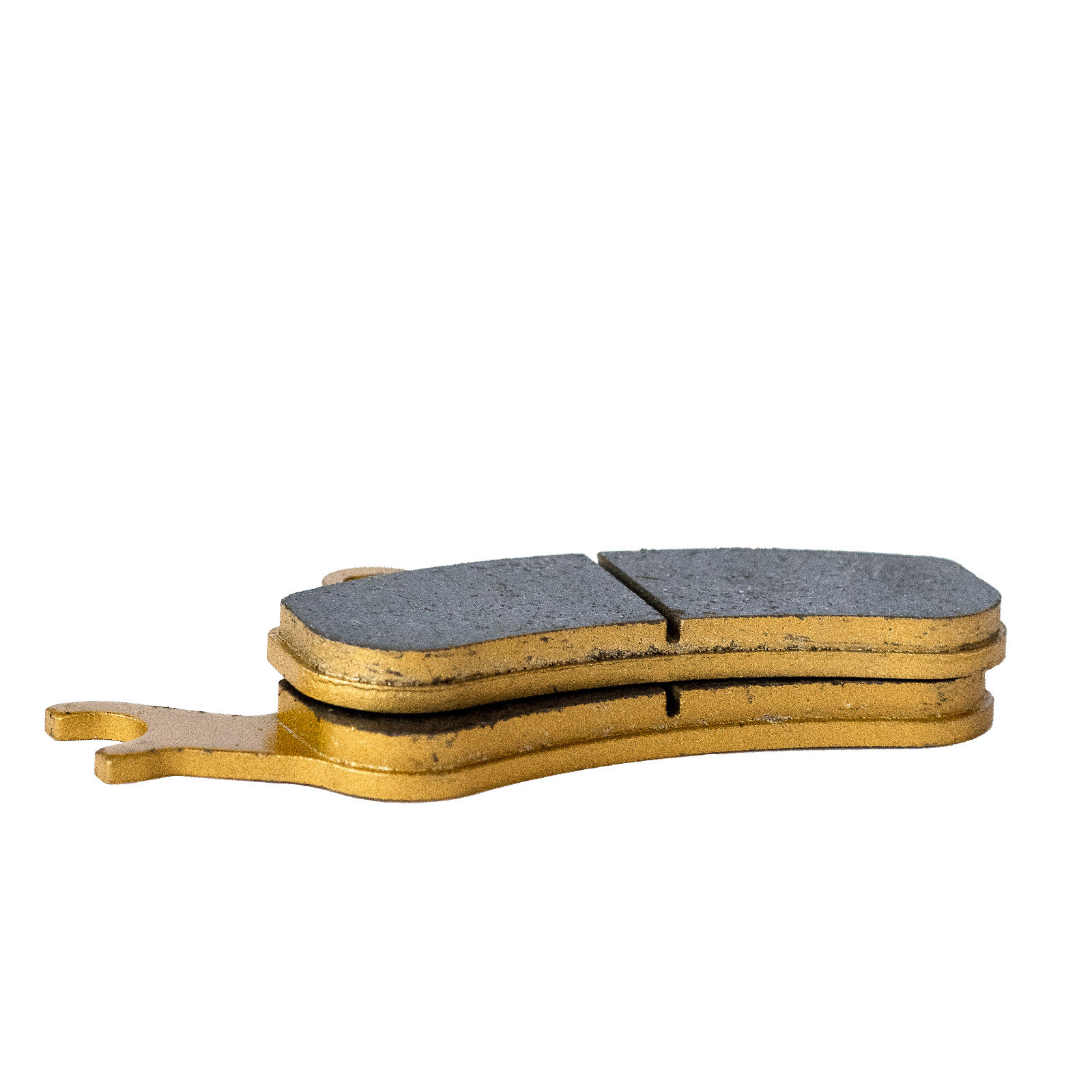 Can-Am Maverick X3/MAX/Sport/Trail 2017-2024 Front & Rear Ceramic Brake Pad Set