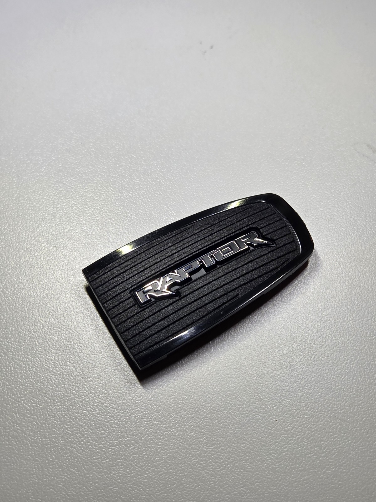 2017-2026 Ford Raptor Key Fob Battery cover F-150 Bronco Ranger