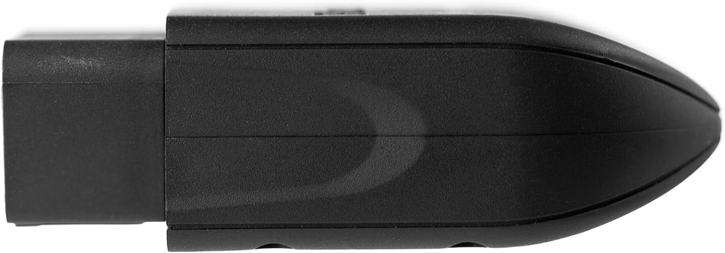 Pro OBD2 Scanner, Bluetooth Code Reader, ABS/SRS/TPMS, No Subscription