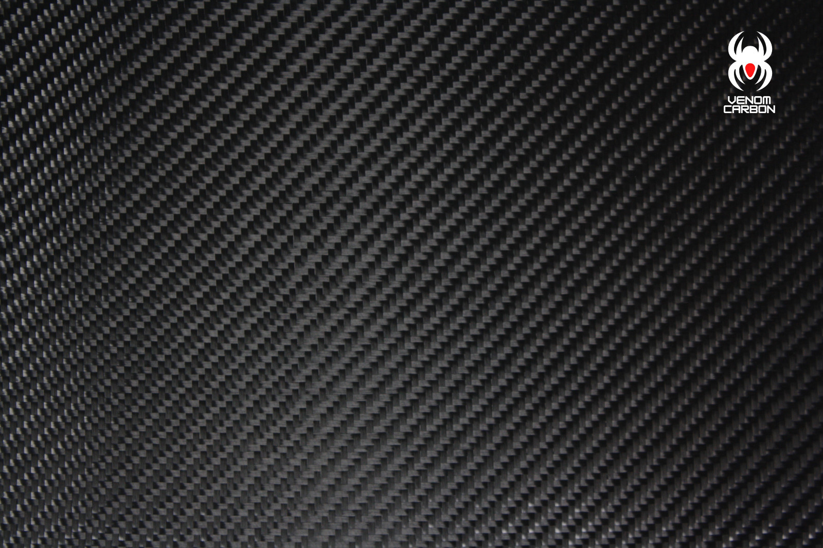50″ wide x 36″ Twill Weave Carbon Fiber Fabric (3k, 6oz)