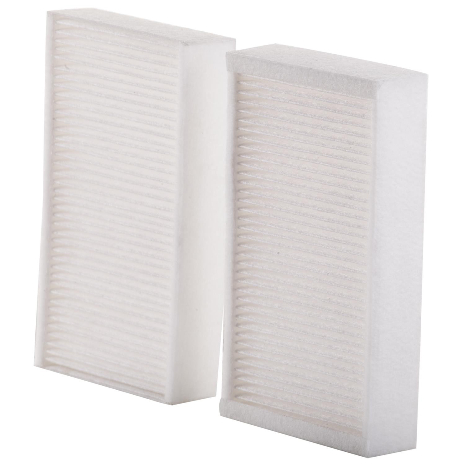 Cabin Air Filter 64119237159 for BMW X3 2011-2017 X4 2015-2018 2.0L 3.0L