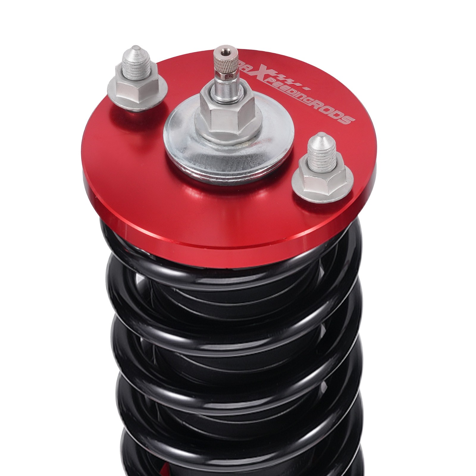 Maxpeedingrods 24 Way Damper Coilovers Kit For Honda Civic 88-91 & Integra 90-93