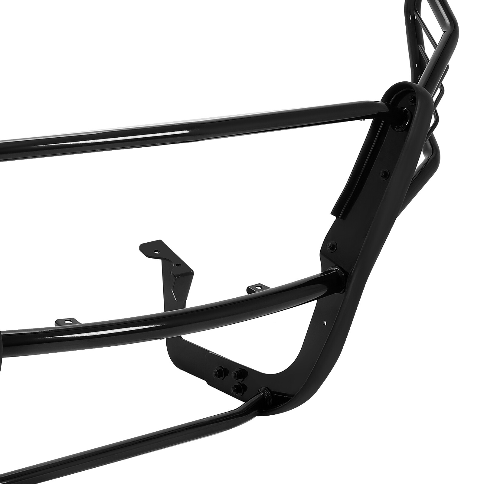 Bumper Grille Brush Guard Bull Bar For Mercedes-Benz Sprinter 2500 3500 07-2018