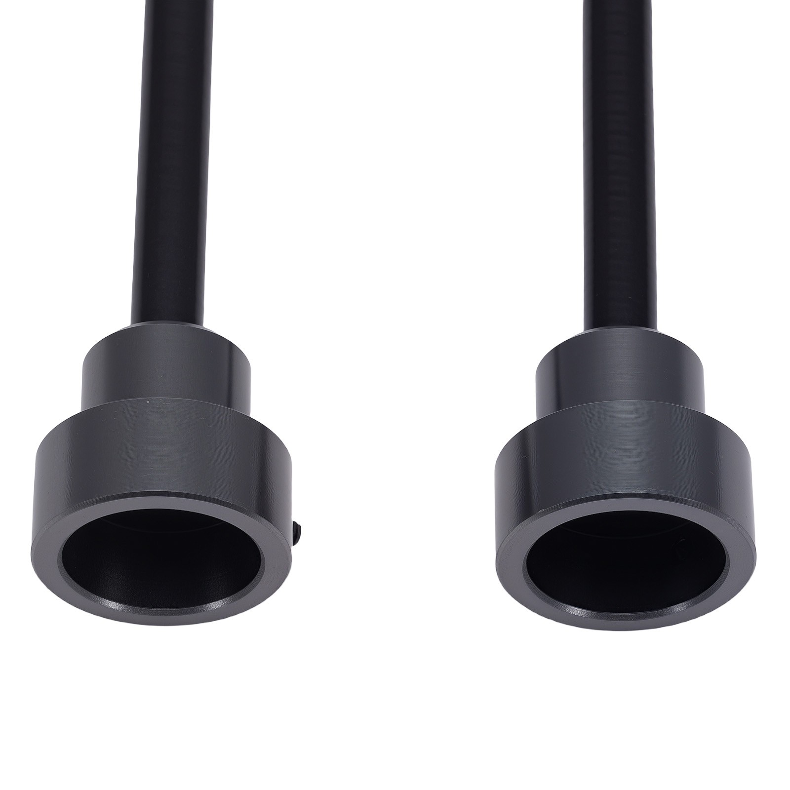2x Dampening Extension Knobs For All MaXpeedingrods T6/T7 Coilovers