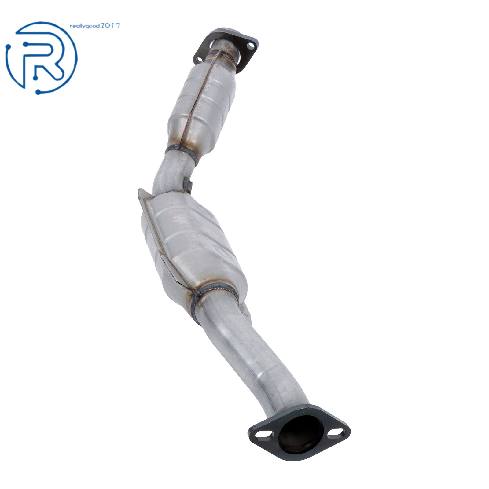 Driver Side Catalytic Converter Direct Fit For Ford Crown Victoria 4.6L 2003-11