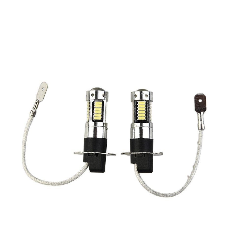 Fog Light Canbus 6000K White Conversion 1800LM DC 12V-24V High Quality