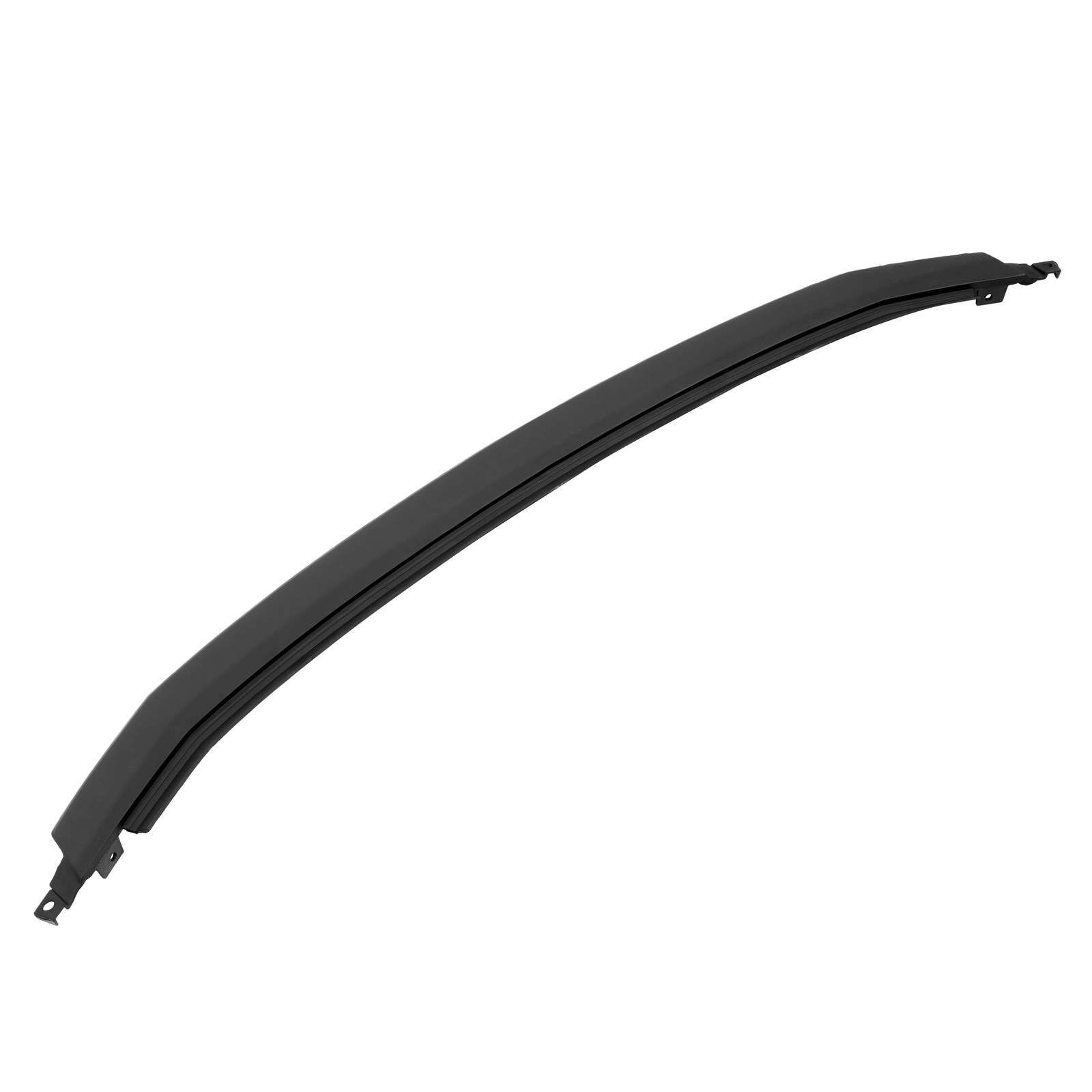 Front Upper Bumper Step Pad Trim Molding For Ford F-150 2015-2017 #FL3Z17C829B