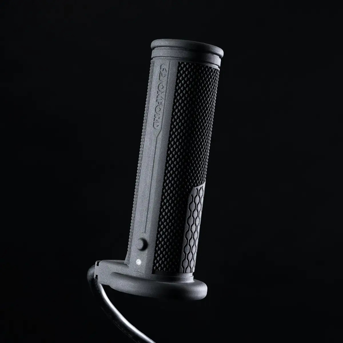 Oxford Heaterz Pro (Integrated Switch) Heated Motorcycle Grips Touring