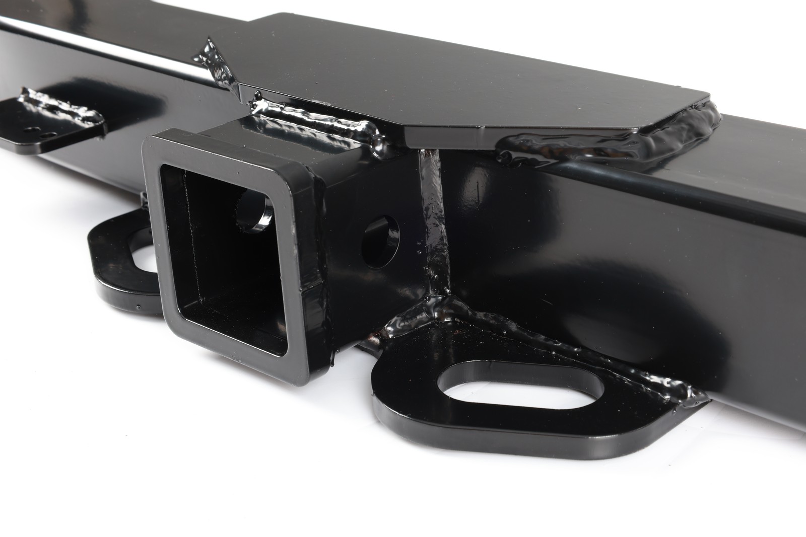 Class III 2″ Trailer Hitch Receiver For 2021-2023 Jeep Grand Cherokee L 3-ROW