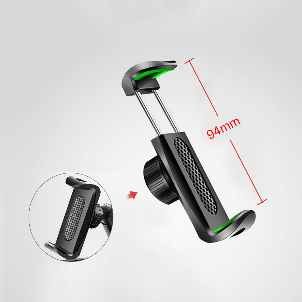 Car Dashboard Mount Holder Stand Clamp Cradle Clip Accessory for Cell Phone GPS