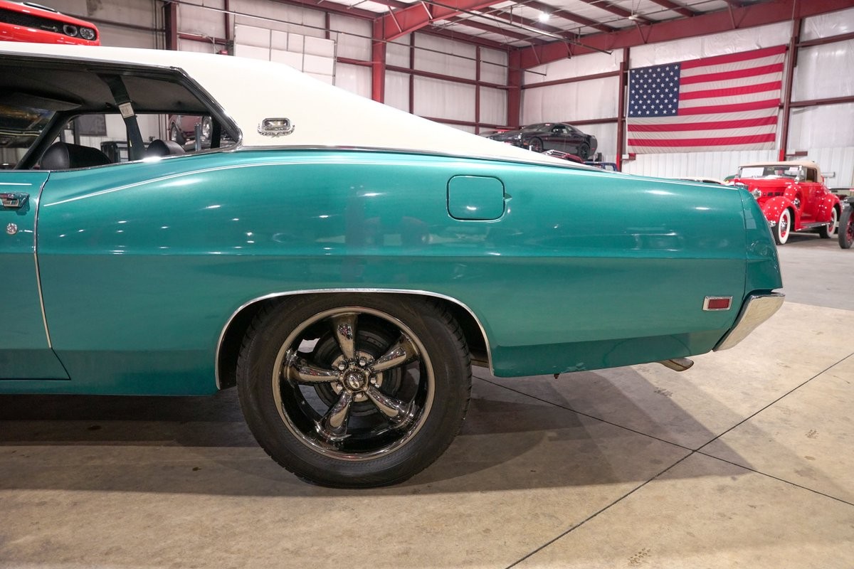 1969 Ford XL