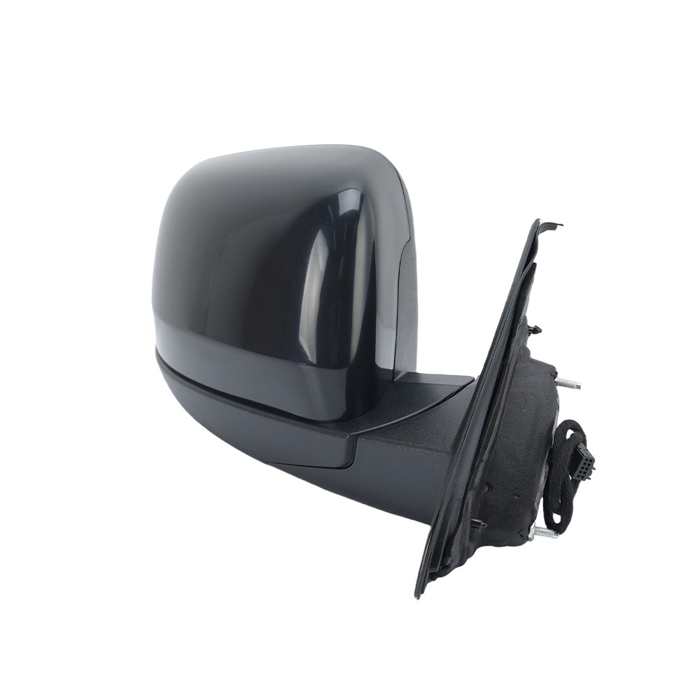 Power Heated Mirror Passenger Side for 2011-2021 Jeep Grand Cherokee Manual Fold