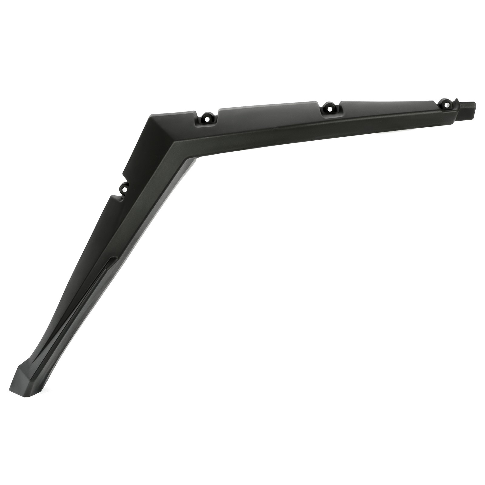 Front Rear Left Right Fender Flares For Polaris RZR S 800 09-14/ RZR 4 800 11-14