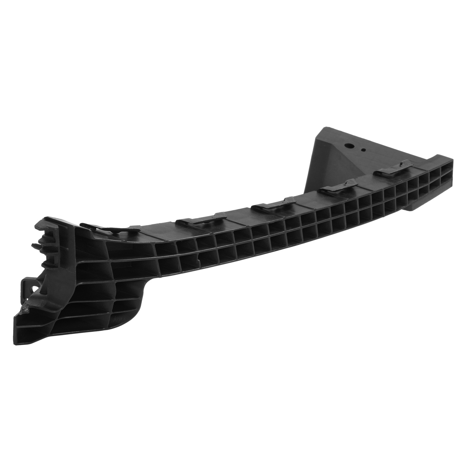 Front Upper Bumper Headlight Bracket Right For Honda Pilot 09-11 #71140-SZA-A00