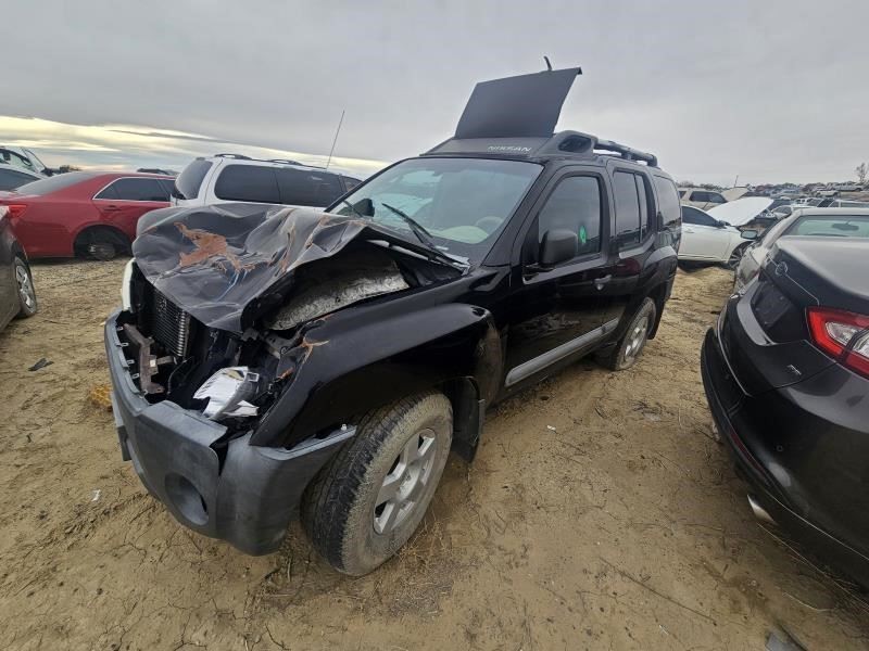 ABS Pump Anti-Lock Brake Part Assembly Fits 06-07 XTERRA 28637147
