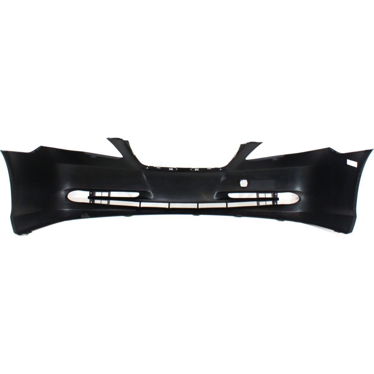 NEW Painted *1G1 – Tungsten Silver* Front Bumper Cover for 2007-2009 Lexus ES350