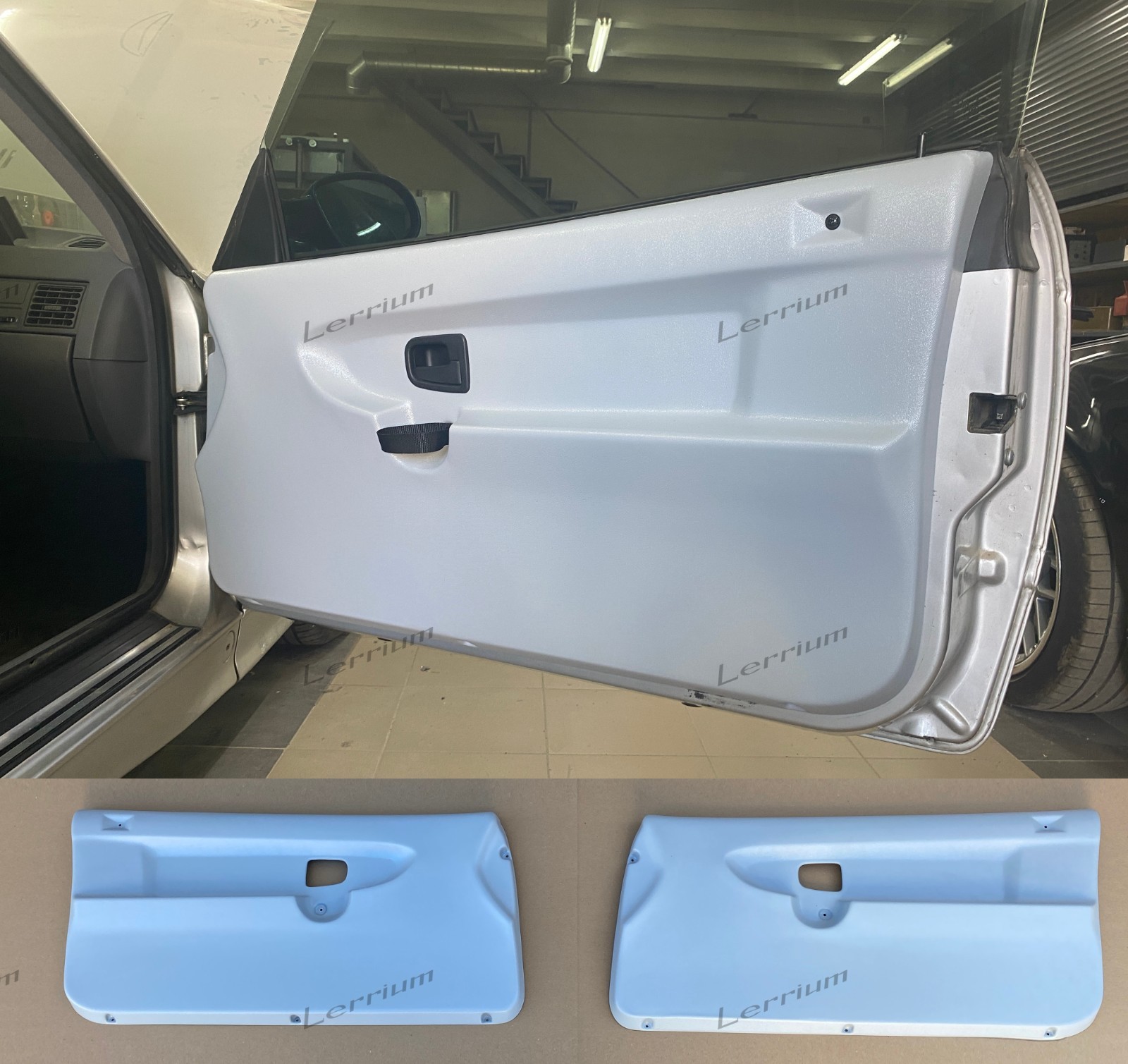 E36 front door cards coupe, E36 front door panels convertible, door cards e36