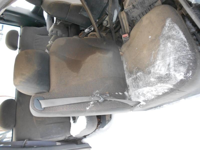 Passenger Right Lower Control Arm From 4WD Fits 00-13 Suburban 2500 53378