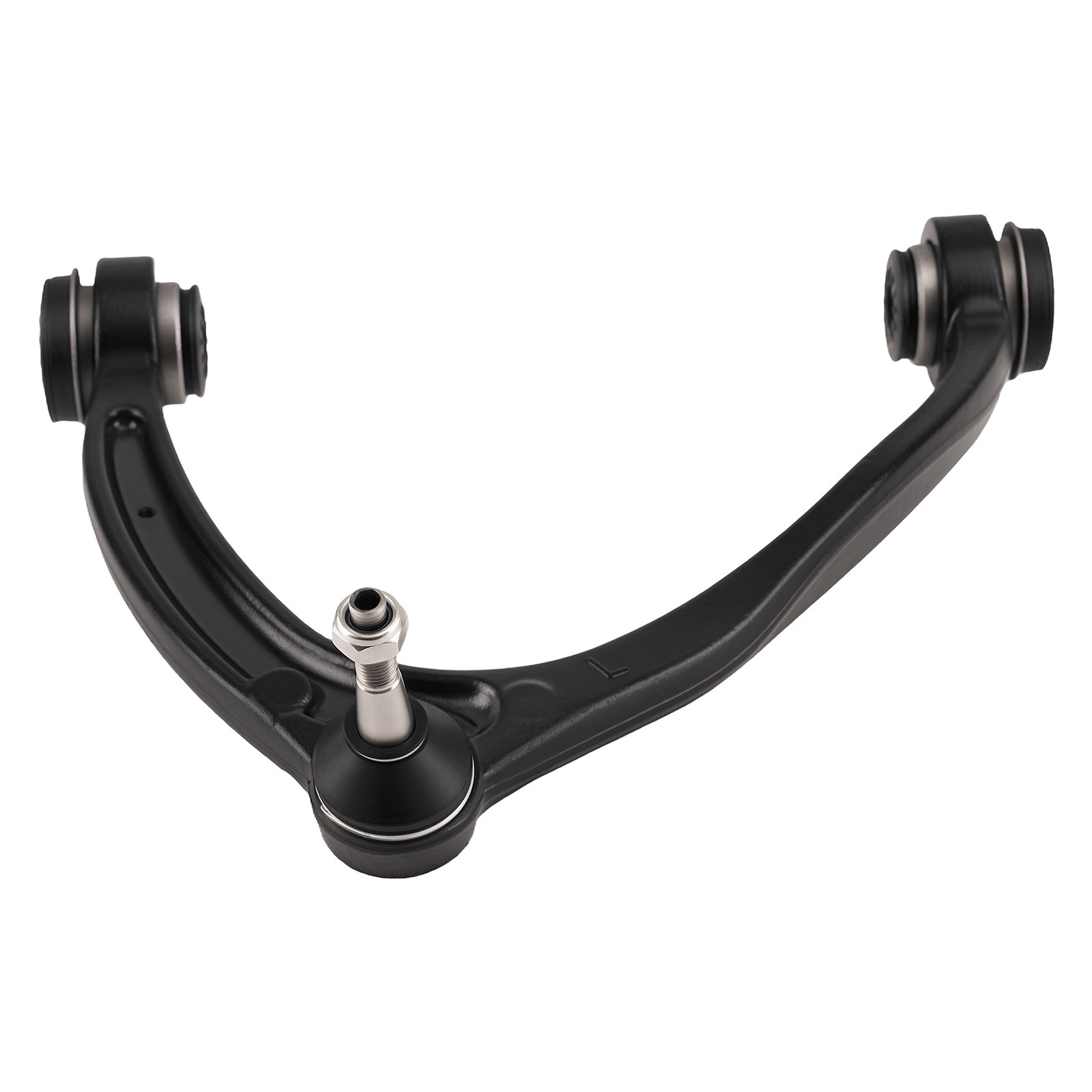 LH Front Upper Control Arm Ball Joint Assembly For 2007-16 GMC Sierra 1500 Tahoe