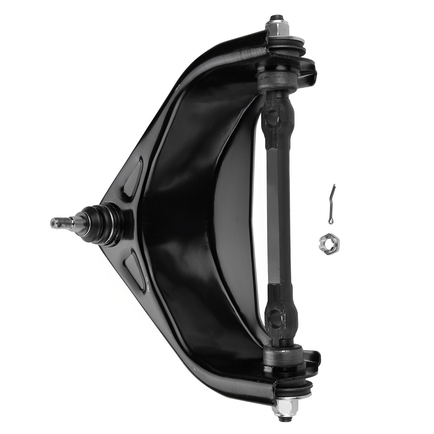 RWD Front Upper Control Arms w/Ball Joint for 1994-1999 Dodge Ram 1500 2500 3500